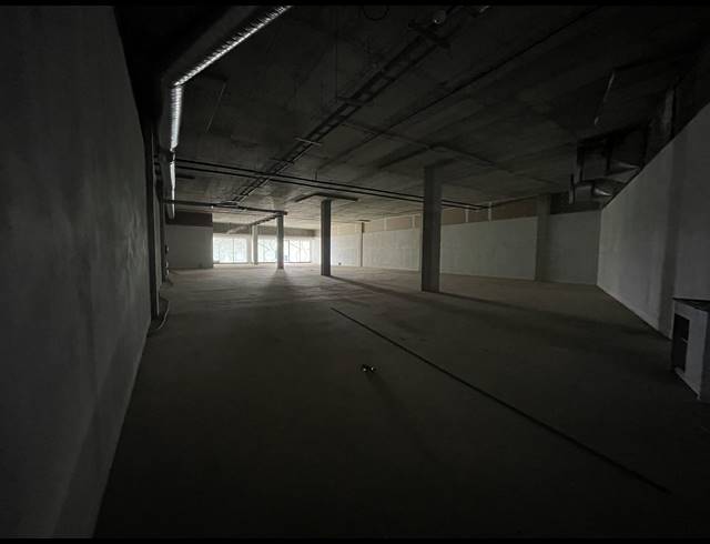 500M² BUSINESS CENTRE TO LET IN PARKDENE